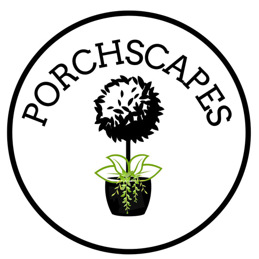 Porchscapes Removal