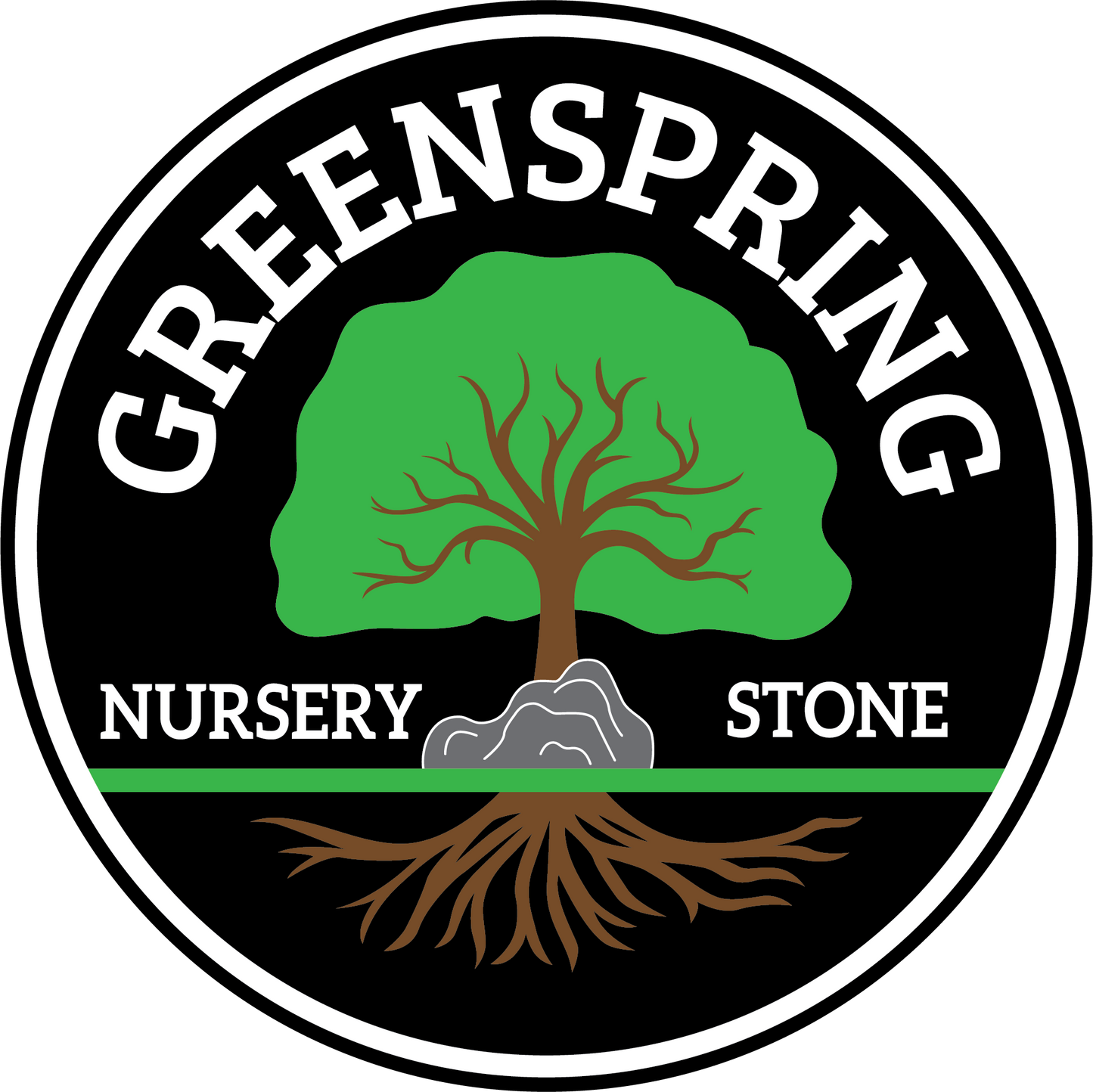 Greenspring Nursery & Stone Supply Gift Card