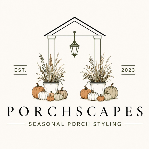 Porchscapes Removal