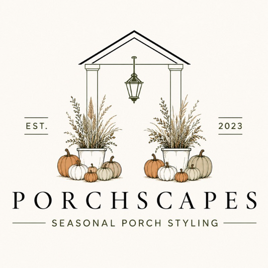 Porchscapes Removal